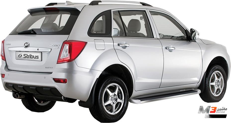 لیفان x60